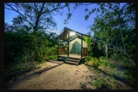  Vacation Hub International | Shalati Safari Camp Main