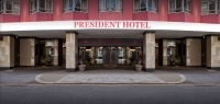  Vacation Hub International | President Hotel London Main