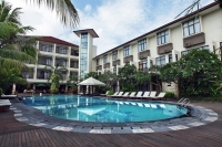  Vacation Hub International | Best Western Resort Kuta Main