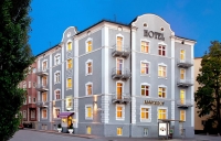 Vacation Hub International | Hotel Lasserhof Main