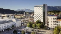  Vacation Hub International | Austria Trend Hotel Europa Salzburg Main