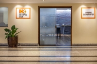  Vacation Hub International | Holiday Inn Parque Anhembi Main