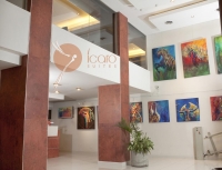  Vacation Hub International | Icaro Suites Main