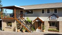  Vacation Hub International | Pumula Lodge Knysna Main