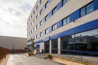  Vacation Hub International | Travelodge Barcelona Fira Main