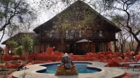  Vacation Hub International | Ivory Sands Safari Lodge Main