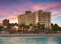  Vacation Hub International | Newport Beachside Hotel & Resort Main