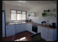  Vacation Hub International | Mountain View Manor Guesthouse - Captain's Cabin Main