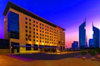  Vacation Hub International | Hotel ibis World Trade Centre Dubai Main