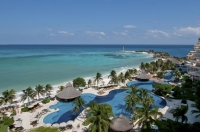  Vacation Hub International | Grand Fiesta Americana Coral Beach Cancun Main
