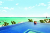  Vacation Hub International | Turquoize at Hyatt Ziva Cancun Main