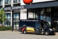  Vacation Hub International | Valk Hotel Schiphol A4 Main