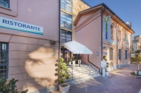  Vacation Hub International | Holiday Inn Express Rome San Giovanni Main