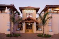  Vacation Hub International | Anta Boga Hotel Main
