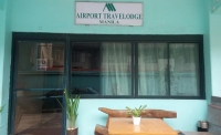 Vacation Hub International | Airport Travelodge Manila Main