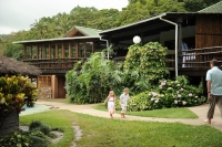  Vacation Hub International | Umtamvuna River Lodge Main