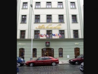  Vacation Hub International | Arkada Hotel Prague Main