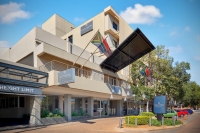 Vacation Hub International | Fortis Hotel Manor Main