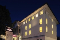  Vacation Hub International | Mercure Hotel Salzburg City Main