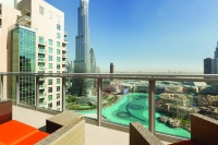  Vacation Hub International | Ramada Downtown Dubai Main