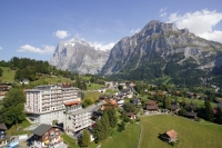  Vacation Hub International | Hotel Belvedere Grindelwald Main