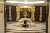  Vacation Hub International | Millennium Taiba Hotel Madinah Main