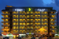  Vacation Hub International | Al Khoory Hotel Apartments Main