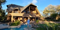 Vacation Hub International | Kruger Riverside Lodge Main
