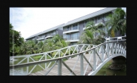  Vacation Hub International | The Leela Resort & Spa Pattaya Main
