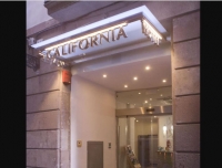  Vacation Hub International | Hotel California Barcelona Main