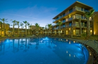  Vacation Hub International | Salgados Palm Village Apartments & Suites Main