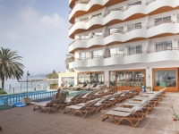  Vacation Hub International | Hotel Ibiza Playa Main