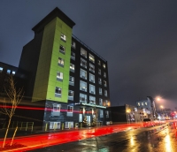  Vacation Hub International | Hotel BPM Brooklyn Main