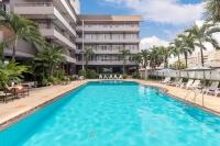  Vacation Hub International | The Holiday Resort Main