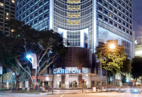  Vacation Hub International | Carlton Hotel Singapore Main