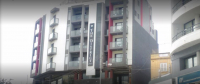  Vacation Hub International | The District Hotel Main