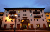  Vacation Hub International | San Agustin El Dorado Hotel Main