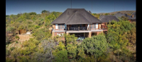  Vacation Hub International | Mabalingwe Uzuri Game Lodge Main