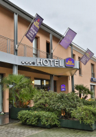  Vacation Hub International | Titian Inn Hotel Venice Airport Main