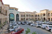  Vacation Hub International | Al Seef Resorts & Spa by Andalus Main