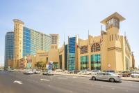  Vacation Hub International | Grand Millennium Al Wahda Main