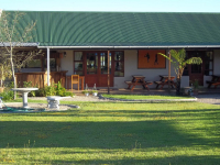  Vacation Hub International | African Sun Guest House Main