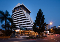  Vacation Hub International | Pacific Hotel Brisbane Main