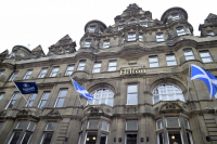  Vacation Hub International | Hilton Edinburgh Carlton Main