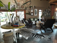  Vacation Hub International | Lodge Afrique Main