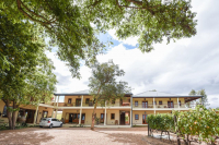  Vacation Hub International | Lovane Boutique Wine Estate and Guest House Main