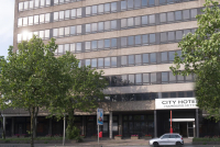  Vacation Hub International | City Hotel Hamburg Mitte Main