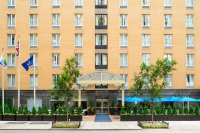  Vacation Hub International | Holiday Inn Express New York City - Chelsea Main