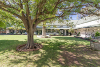 Vacation Hub International | Lemoenfontein Game Lodge Main