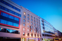  Vacation Hub International | Jurys Inn Prague Main